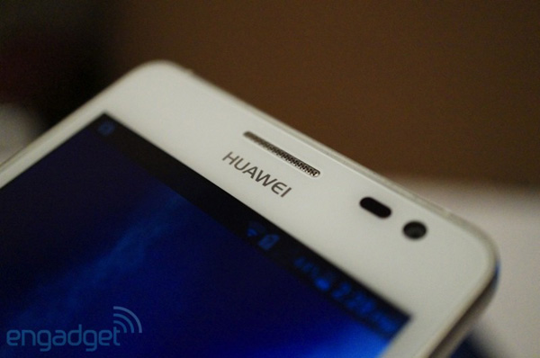 Huawei Ascend D2