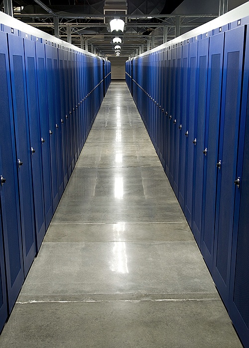 Hurricane Electric: колокация в США — надежно и практично