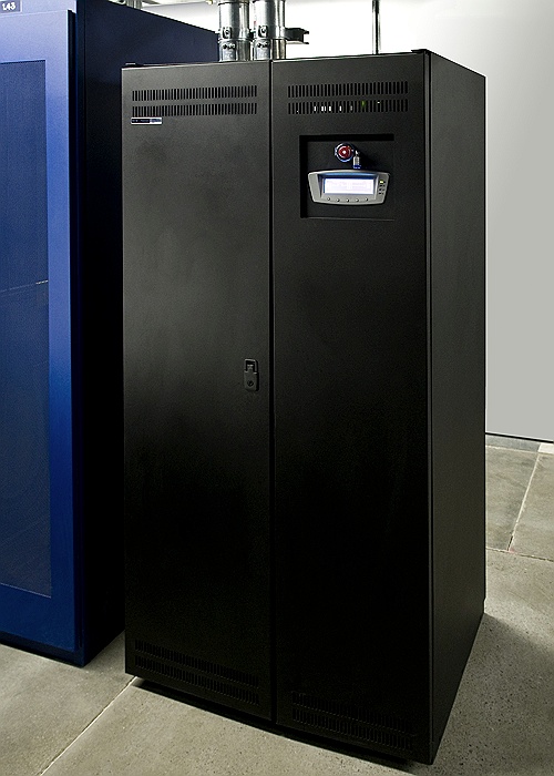 Hurricane Electric: колокация в США — надежно и практично