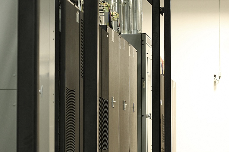 Hurricane Electric: колокация в США — надежно и практично