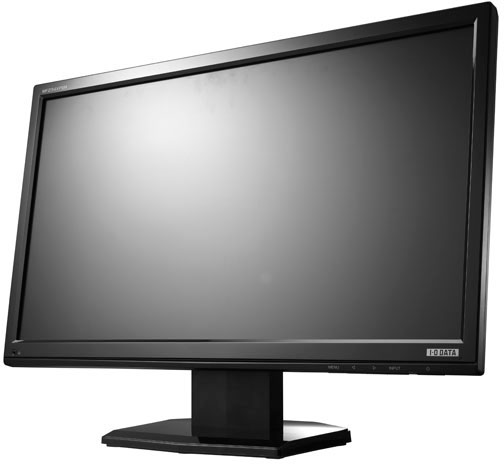 Важной особенностью монитора LCD-MF234XPBR2 является наличие видеопроцессора Renesas