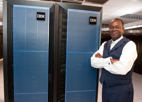 IBM PureSystems. Новая эра вычислений
