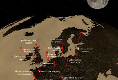 IBM THINK — новое приложение об истории прогресса IBM THINK — новое приложение об истории прогресса