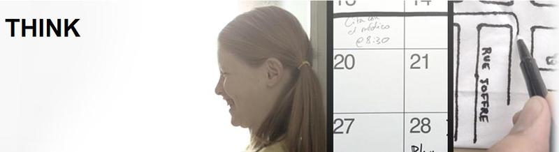 IBM THINK — новое приложение об истории прогресса