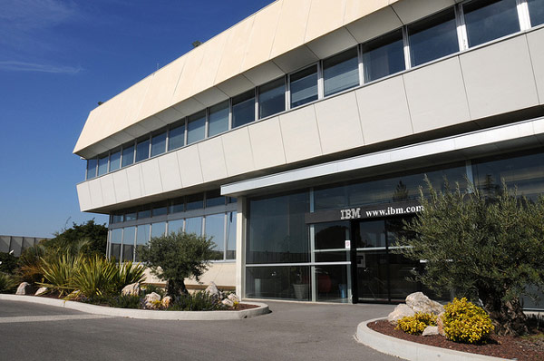 Во Франции открылся центр для разработчиков, заказчиков и партнеров IBM Power Systems Linux Center