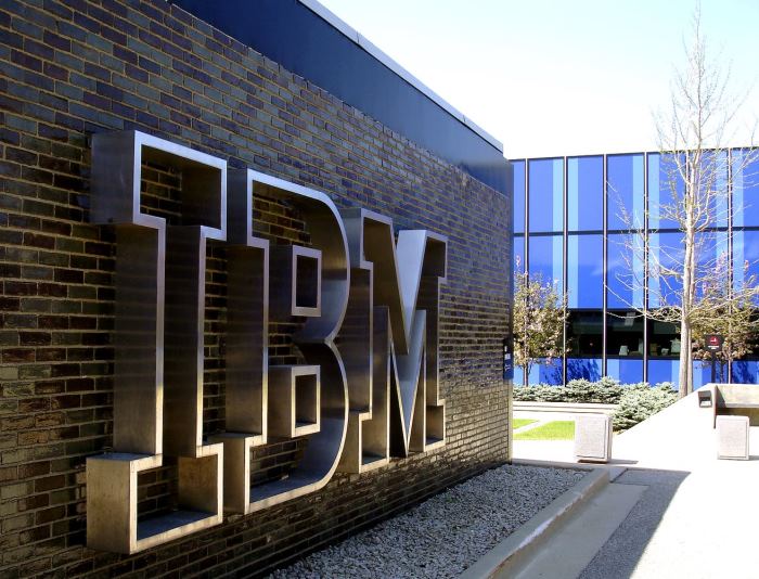 IBM — крупнейший патентообладатель США уже 21 год подряд