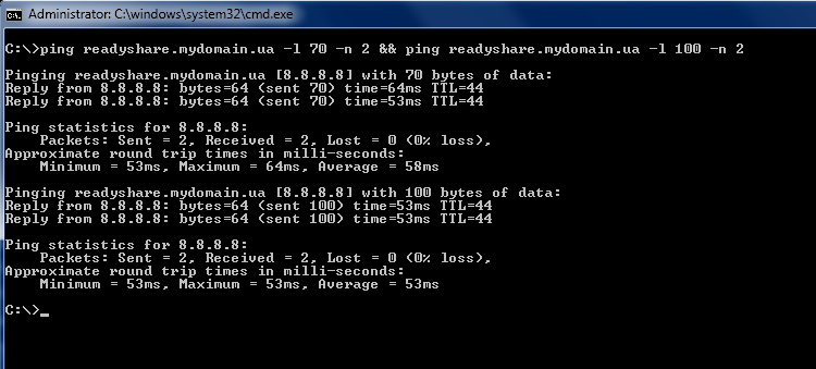 ICMP port knocking в OpenWRT