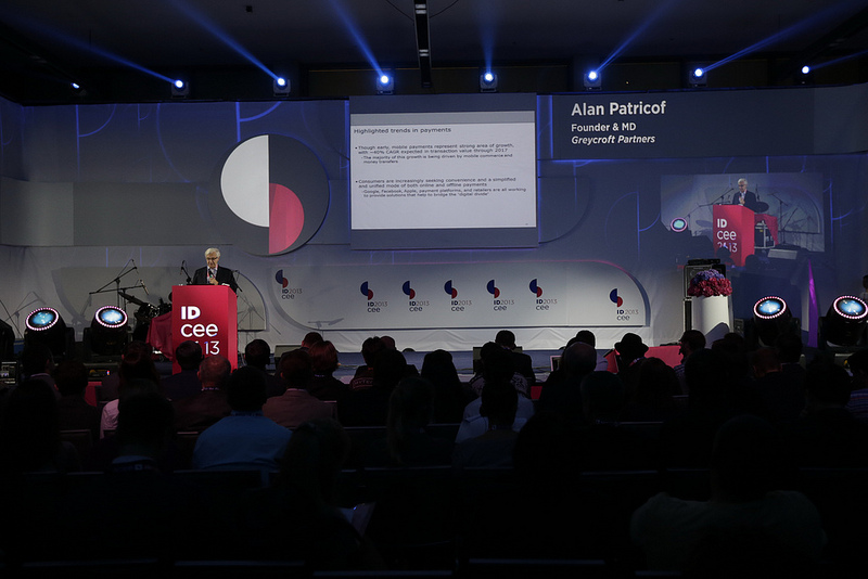 IDCEE 2013: Послесловие