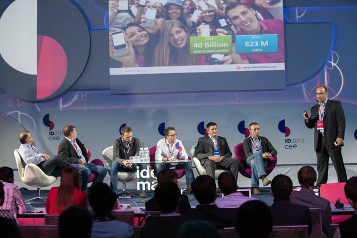 IDCEE 2013: Послесловие