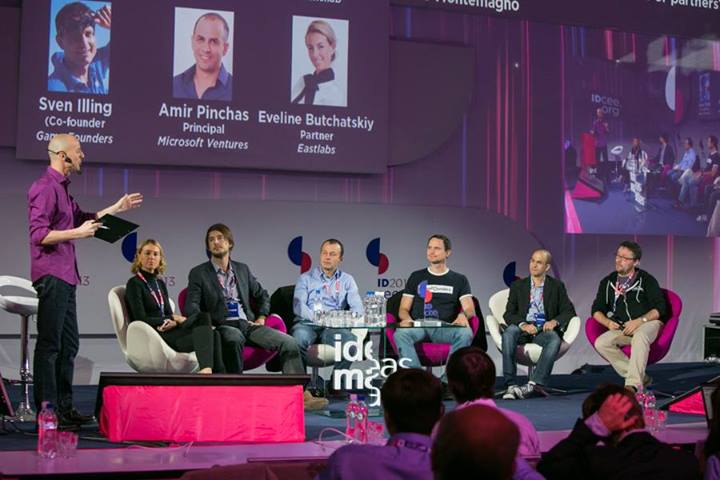 IDCEE 2013: Послесловие