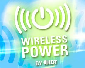 IDT использует в микросхемах для беспроводной зарядки мобильных устройств разработку Qualcomm