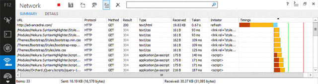 IE11 поддерживает WebGL, SPDY/3 и новые средства для разработчиков