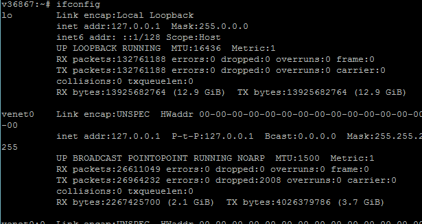 IEC60027 2: Давайте использовать стандарты, или 1024 B == 1 KiB && 1024 B != 1 KB && 1000 B == 1 kB