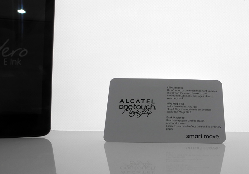 IFA 2013 своими глазами: мобильные устройства Samsung, Toshiba, Panasonic, TCL/Alcatel и Archos IFA 2013 своими глазами: мобильные устройства Samsung, Toshiba, Panasonic, TCL/Alcatel и Archos