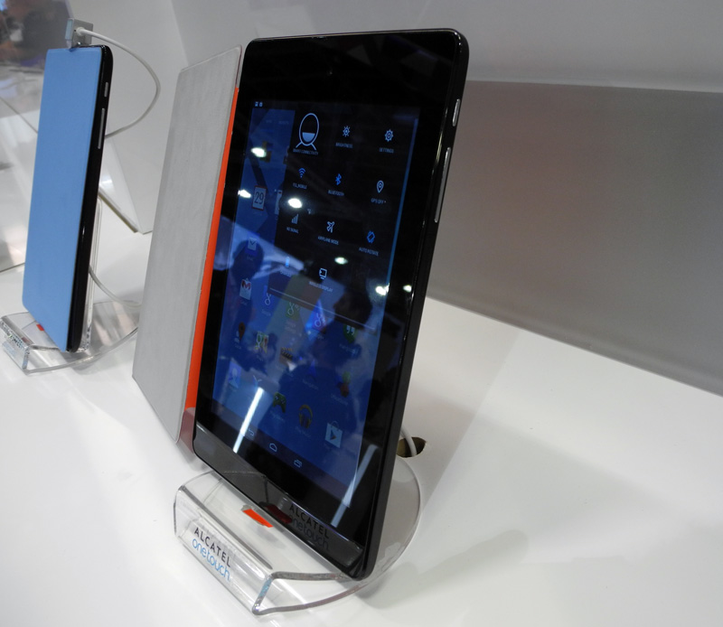 IFA 2013 своими глазами: мобильные устройства Samsung, Toshiba, Panasonic, TCL/Alcatel и Archos IFA 2013 своими глазами: мобильные устройства Samsung, Toshiba, Panasonic, TCL/Alcatel и Archos