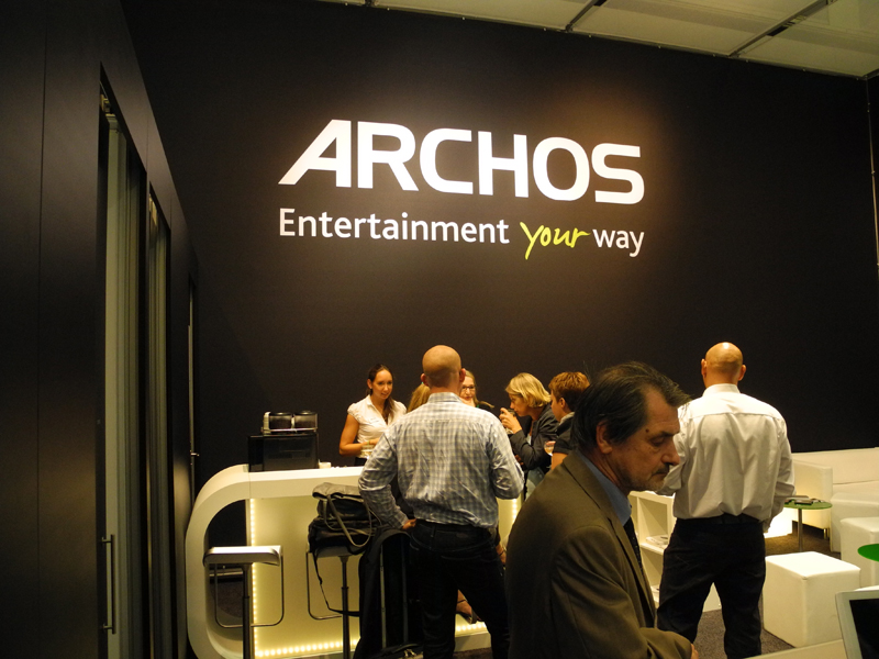 IFA 2013 своими глазами: мобильные устройства Samsung, Toshiba, Panasonic, TCL/Alcatel и Archos IFA 2013 своими глазами: мобильные устройства Samsung, Toshiba, Panasonic, TCL/Alcatel и Archos