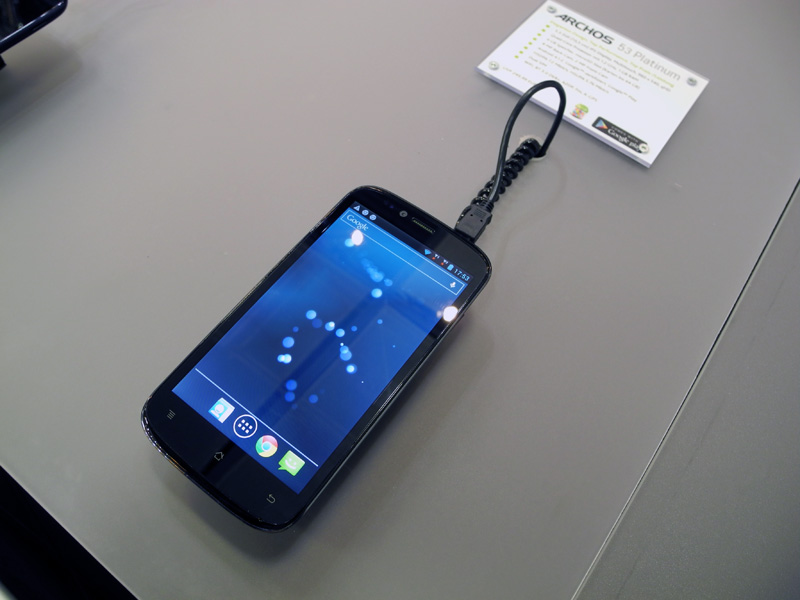 IFA 2013 своими глазами: мобильные устройства Samsung, Toshiba, Panasonic, TCL/Alcatel и Archos IFA 2013 своими глазами: мобильные устройства Samsung, Toshiba, Panasonic, TCL/Alcatel и Archos