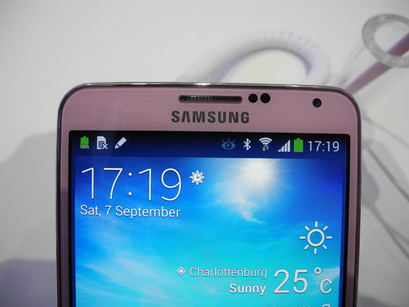 IFA 2013 своими глазами: мобильные устройства Samsung, Toshiba, Panasonic, TCL/Alcatel и Archos IFA 2013 своими глазами: мобильные устройства Samsung, Toshiba, Panasonic, TCL/Alcatel и Archos