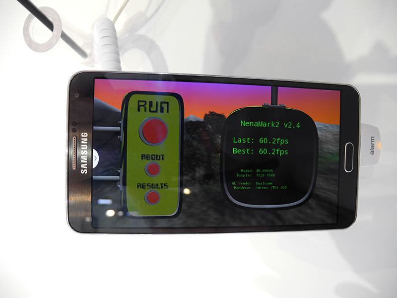 IFA 2013 своими глазами: мобильные устройства Samsung, Toshiba, Panasonic, TCL/Alcatel и Archos IFA 2013 своими глазами: мобильные устройства Samsung, Toshiba, Panasonic, TCL/Alcatel и Archos