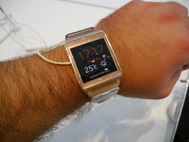 IFA 2013 своими глазами: мобильные устройства Samsung, Toshiba, Panasonic, TCL/Alcatel и Archos IFA 2013 своими глазами: мобильные устройства Samsung, Toshiba, Panasonic, TCL/Alcatel и Archos