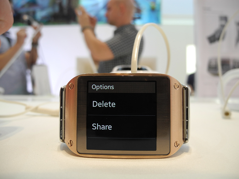 IFA 2013 своими глазами: мобильные устройства Samsung, Toshiba, Panasonic, TCL/Alcatel и Archos IFA 2013 своими глазами: мобильные устройства Samsung, Toshiba, Panasonic, TCL/Alcatel и Archos