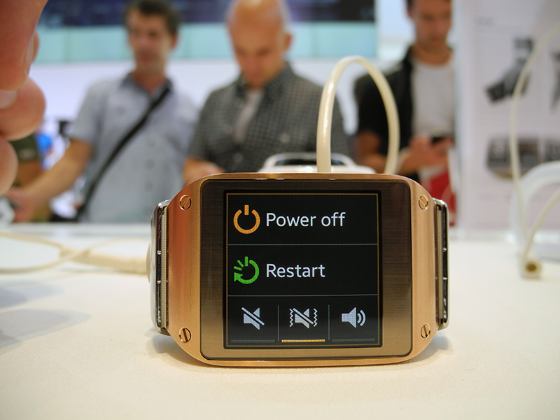 IFA 2013 своими глазами: мобильные устройства Samsung, Toshiba, Panasonic, TCL/Alcatel и Archos IFA 2013 своими глазами: мобильные устройства Samsung, Toshiba, Panasonic, TCL/Alcatel и Archos