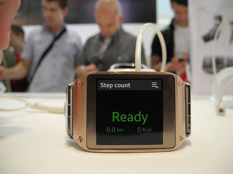 IFA 2013 своими глазами: мобильные устройства Samsung, Toshiba, Panasonic, TCL/Alcatel и Archos IFA 2013 своими глазами: мобильные устройства Samsung, Toshiba, Panasonic, TCL/Alcatel и Archos