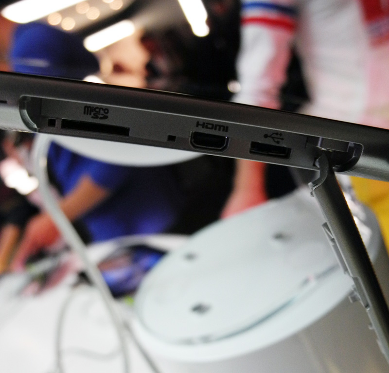 IFA 2013 своими глазами: мобильные устройства Samsung, Toshiba, Panasonic, TCL/Alcatel и Archos IFA 2013 своими глазами: мобильные устройства Samsung, Toshiba, Panasonic, TCL/Alcatel и Archos