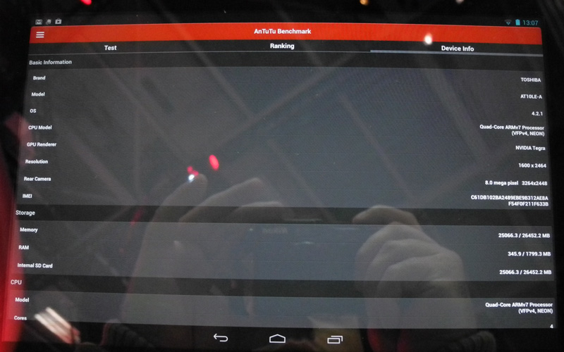 IFA 2013 своими глазами: мобильные устройства Samsung, Toshiba, Panasonic, TCL/Alcatel и Archos IFA 2013 своими глазами: мобильные устройства Samsung, Toshiba, Panasonic, TCL/Alcatel и Archos