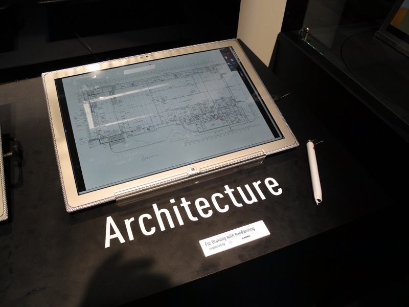 IFA 2013 своими глазами: мобильные устройства Samsung, Toshiba, Panasonic, TCL/Alcatel и Archos IFA 2013 своими глазами: мобильные устройства Samsung, Toshiba, Panasonic, TCL/Alcatel и Archos