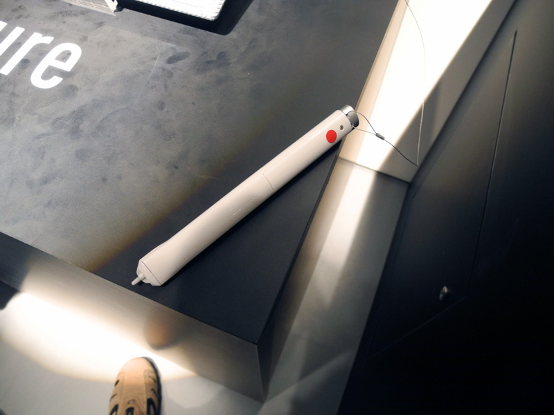 IFA 2013 своими глазами: мобильные устройства Samsung, Toshiba, Panasonic, TCL/Alcatel и Archos IFA 2013 своими глазами: мобильные устройства Samsung, Toshiba, Panasonic, TCL/Alcatel и Archos