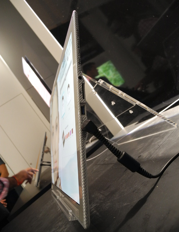 IFA 2013 своими глазами: мобильные устройства Samsung, Toshiba, Panasonic, TCL/Alcatel и Archos IFA 2013 своими глазами: мобильные устройства Samsung, Toshiba, Panasonic, TCL/Alcatel и Archos