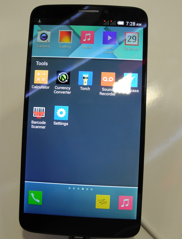 IFA 2013 своими глазами: мобильные устройства Samsung, Toshiba, Panasonic, TCL/Alcatel и Archos IFA 2013 своими глазами: мобильные устройства Samsung, Toshiba, Panasonic, TCL/Alcatel и Archos