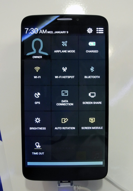 IFA 2013 своими глазами: мобильные устройства Samsung, Toshiba, Panasonic, TCL/Alcatel и Archos IFA 2013 своими глазами: мобильные устройства Samsung, Toshiba, Panasonic, TCL/Alcatel и Archos