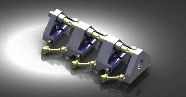 IStruct — эволюция продолжается