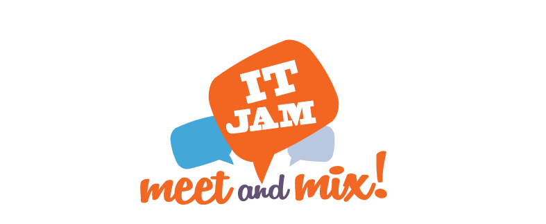 IT Jam 2013 image