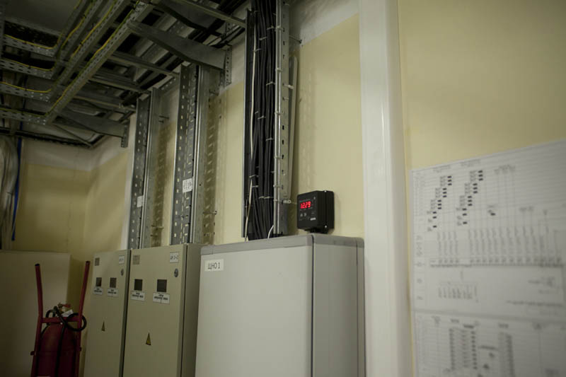 IT офис КРОК: место, где живут системные интеграторы