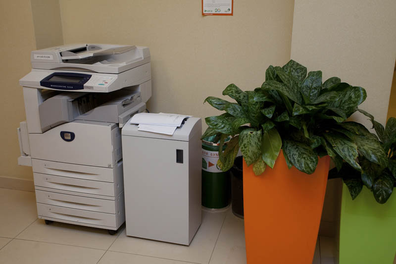 IT офис КРОК: место, где живут системные интеграторы