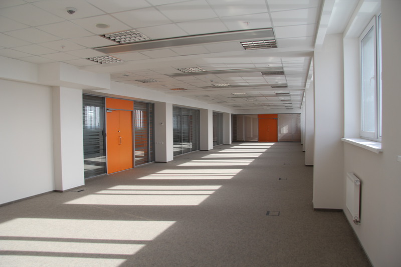 IT парк глазами резидента IT парк глазами резидента