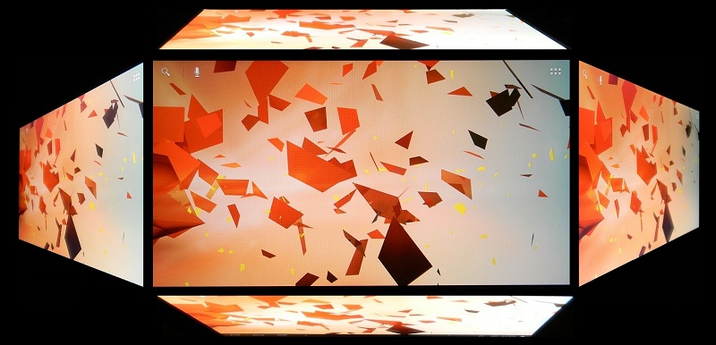 IconBIT NetTAB MATRIX: обзор и тест доступного планшета с IPS экраном