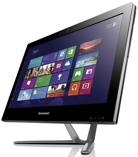 Lenovo IdeaPad C340