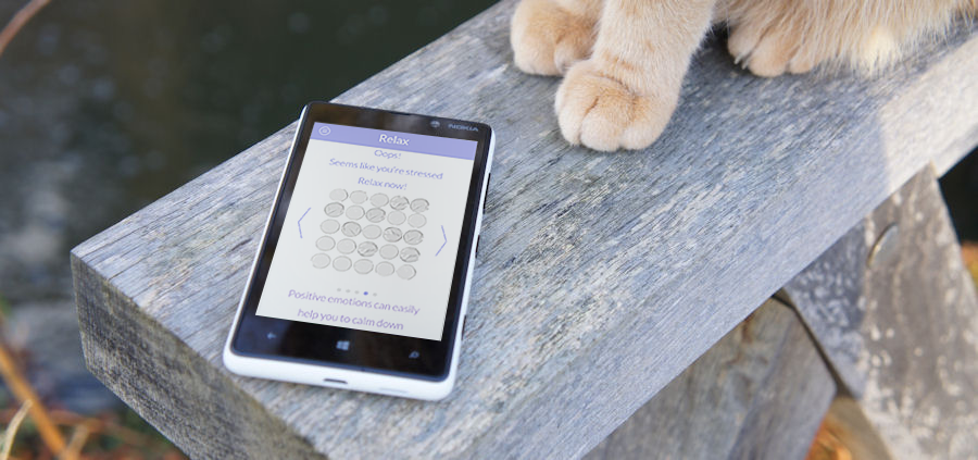 Imagine Cup 2014: путь к победе Imagine Cup 2014: путь к победе