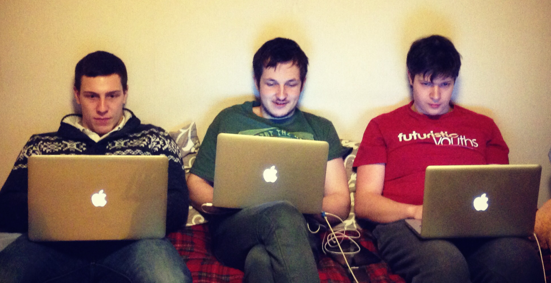 Imagine Cup 2014: путь к победе Imagine Cup 2014: путь к победе