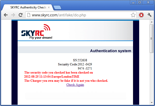 Imax B6 — Универсальный зарядочный комбайн Imax B6 — Универсальный зарядочный комбайн