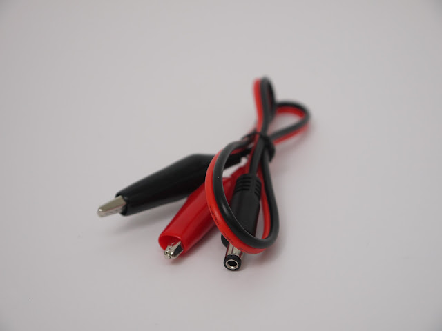 Imax B6 — Универсальный зарядочный комбайн