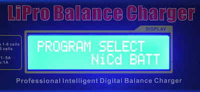 Imax B6 — Универсальный зарядочный комбайн