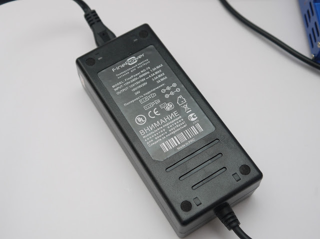 Imax B6 — Универсальный зарядочный комбайн