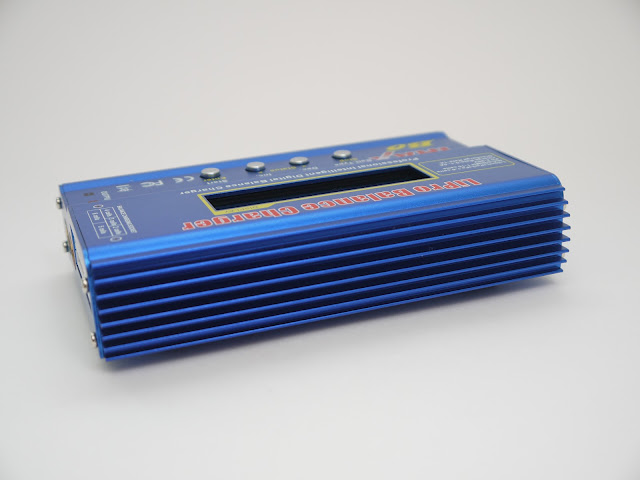 Imax B6 — Универсальный зарядочный комбайн