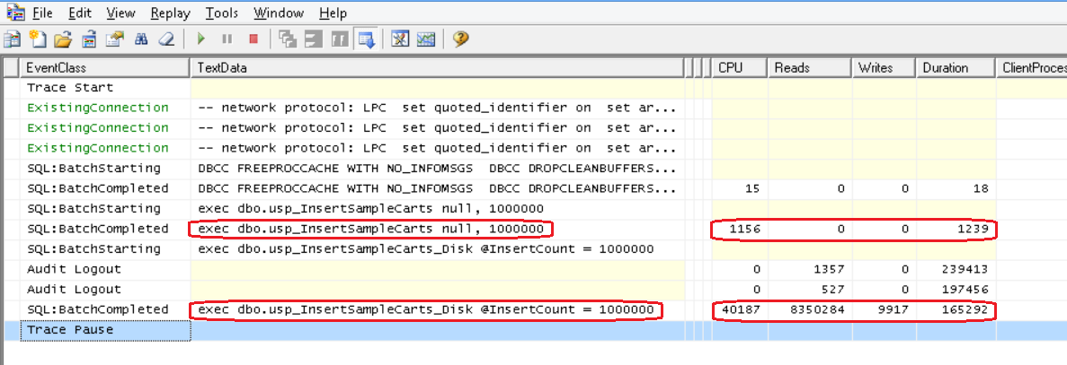 In Memory OLTP в SQL Server 2014. Часть II In Memory OLTP в SQL Server 2014. Часть II