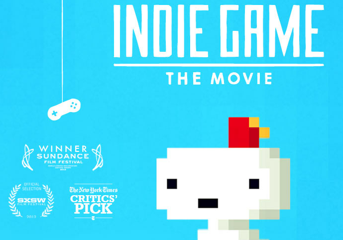 Indie Game: The Movie Indie Game: The Movie